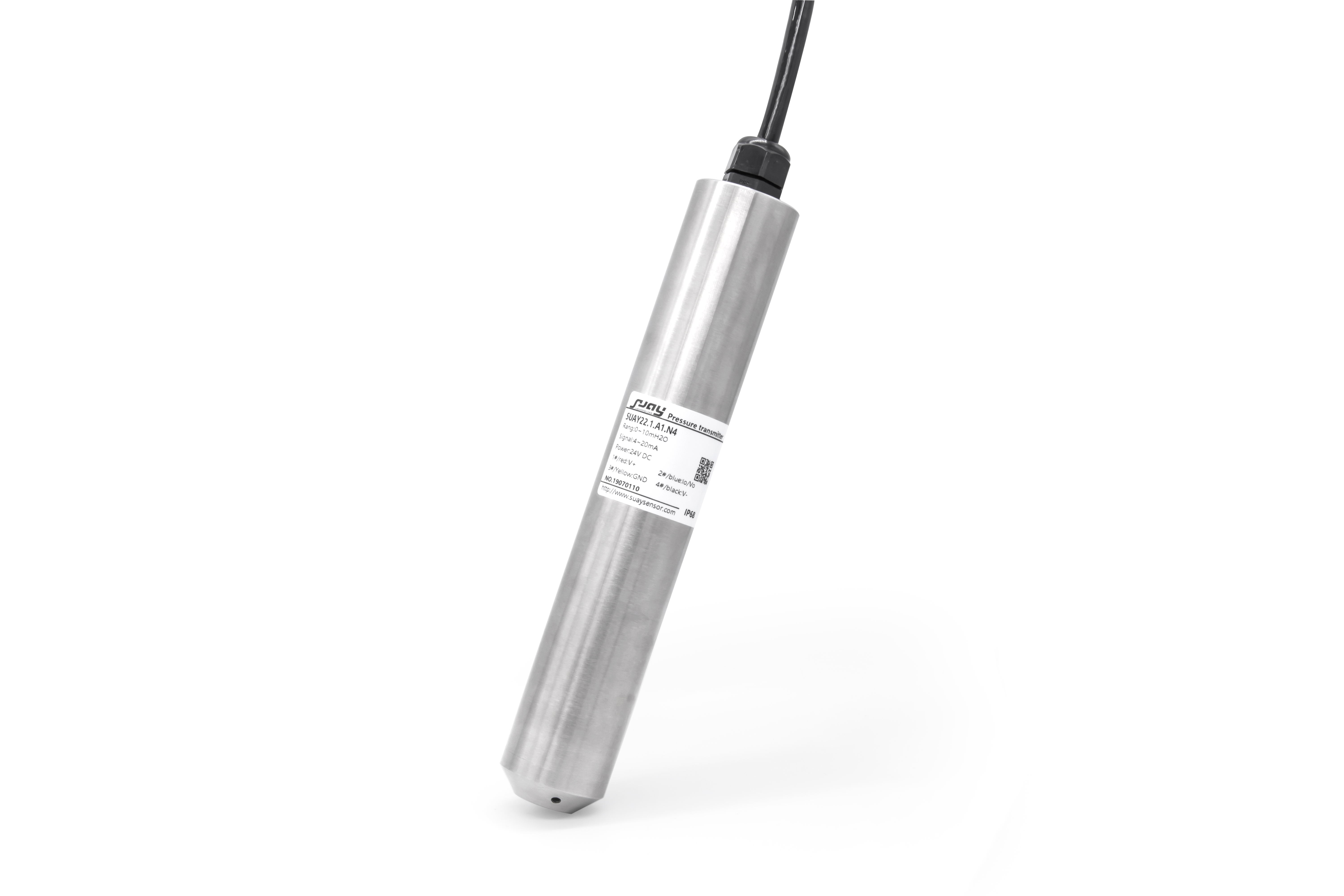 深井液位传感器